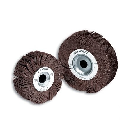 Flexovit UNMOUNTED FLAP WHEEL HIGH PERFORMANCE PJ723